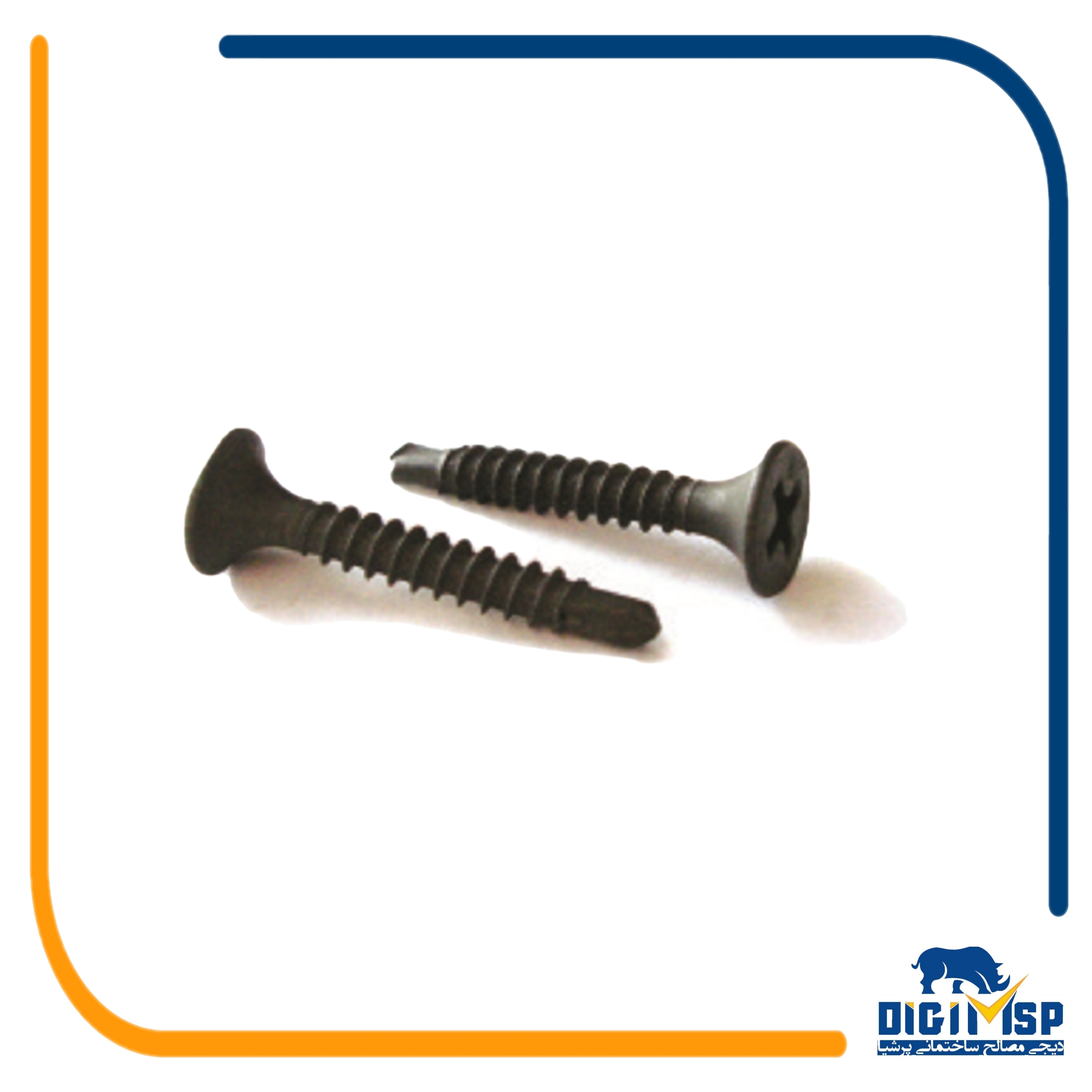 پیچ پنل سرمته دار 25*3.5 TB